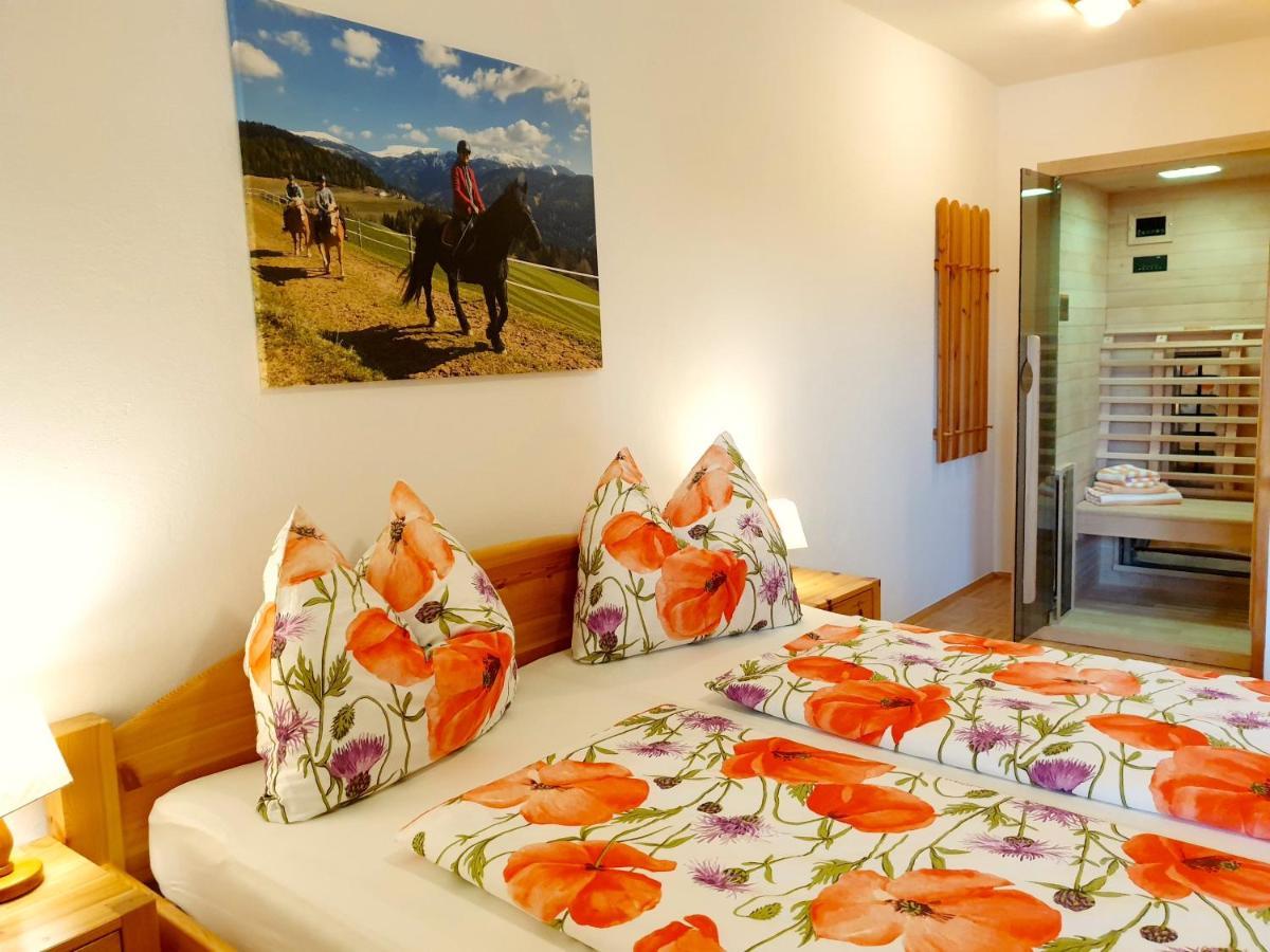 Bauernhof Pension Juri Obergosel Экстерьер фото