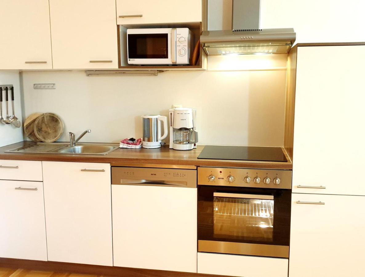 Bauernhof Pension Juri Obergosel Номер фото