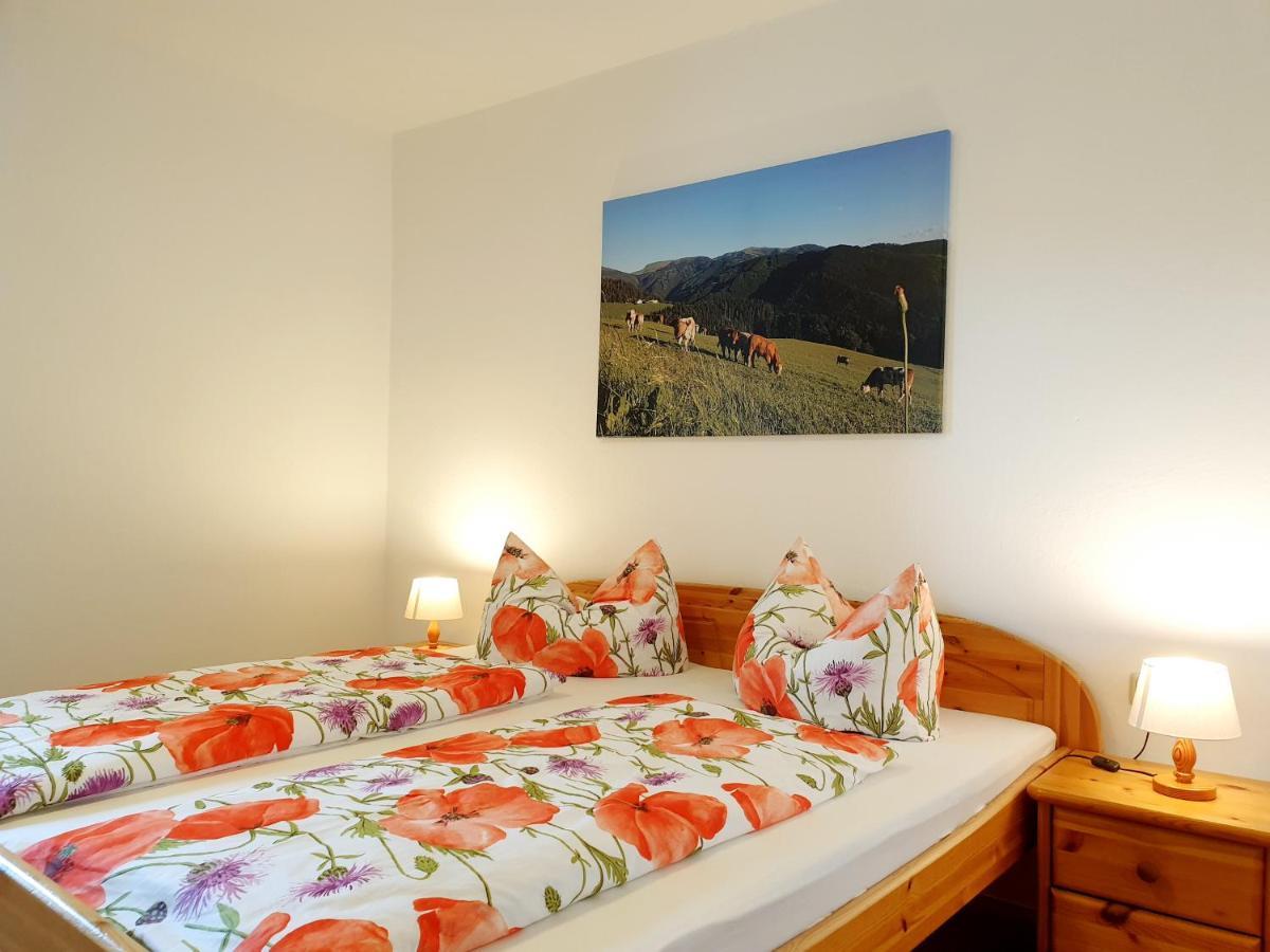 Bauernhof Pension Juri Obergosel Экстерьер фото