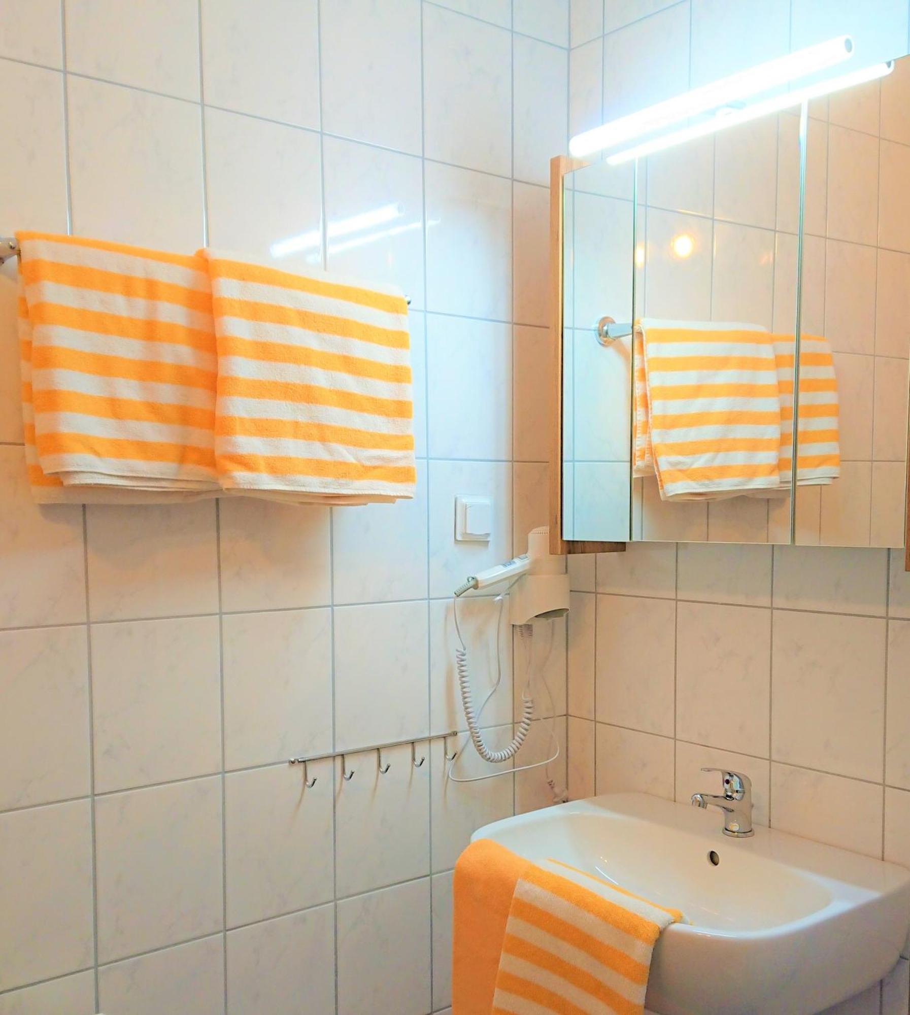Bauernhof Pension Juri Obergosel Номер фото
