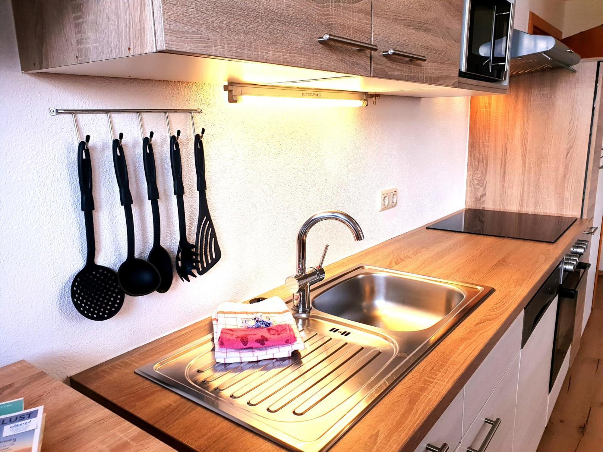 Bauernhof Pension Juri Obergosel Номер фото