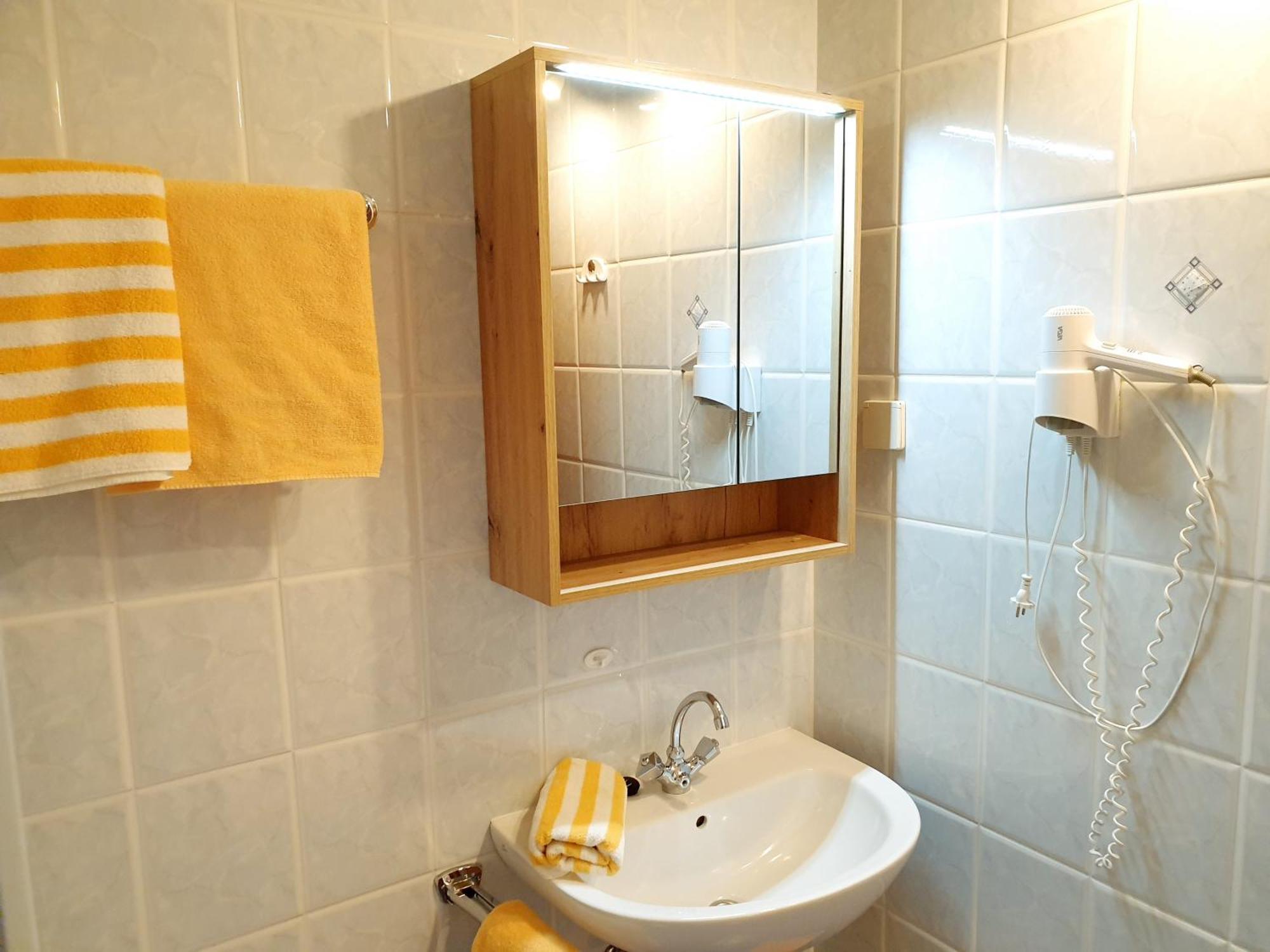 Bauernhof Pension Juri Obergosel Номер фото