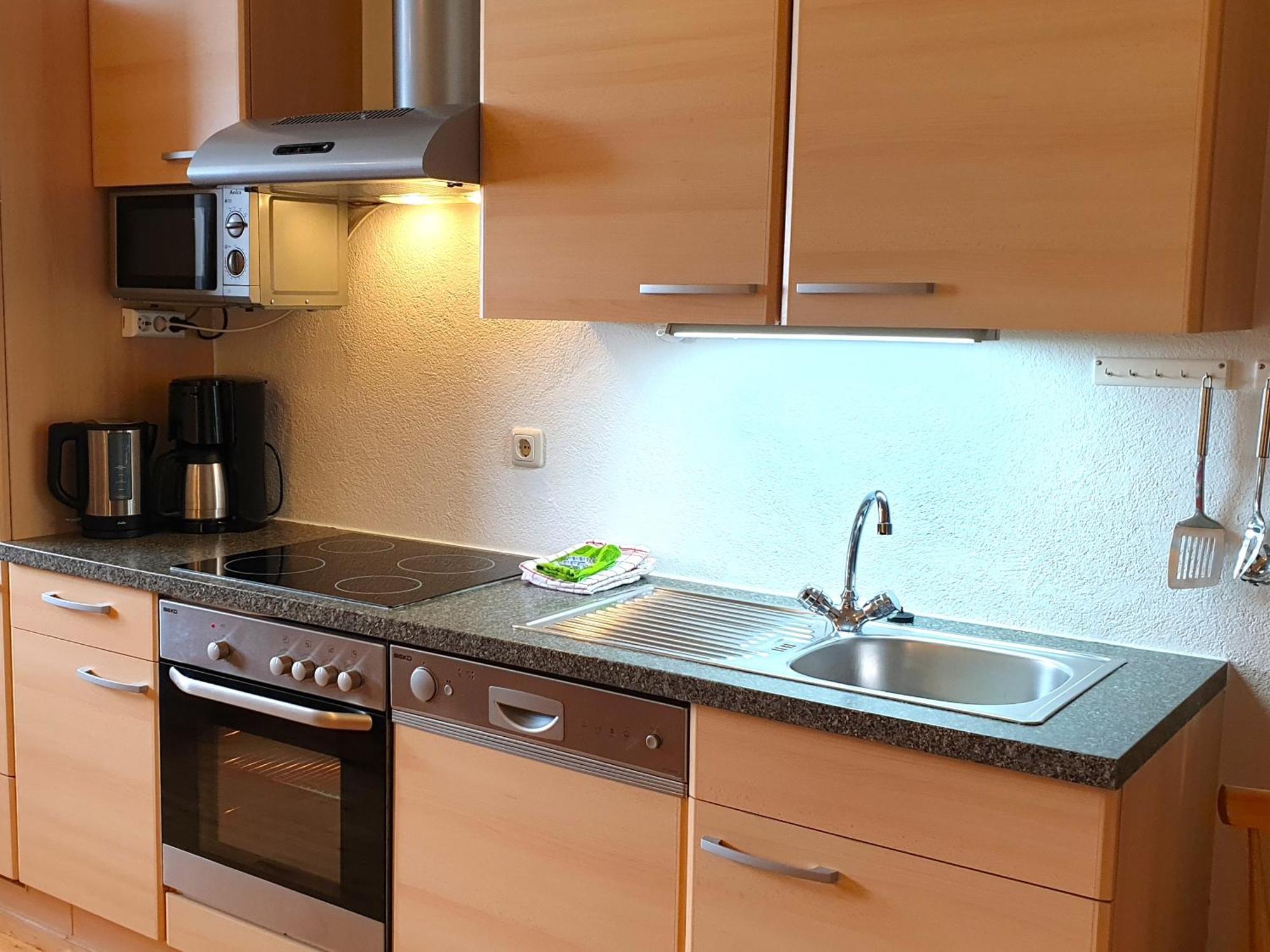 Bauernhof Pension Juri Obergosel Номер фото