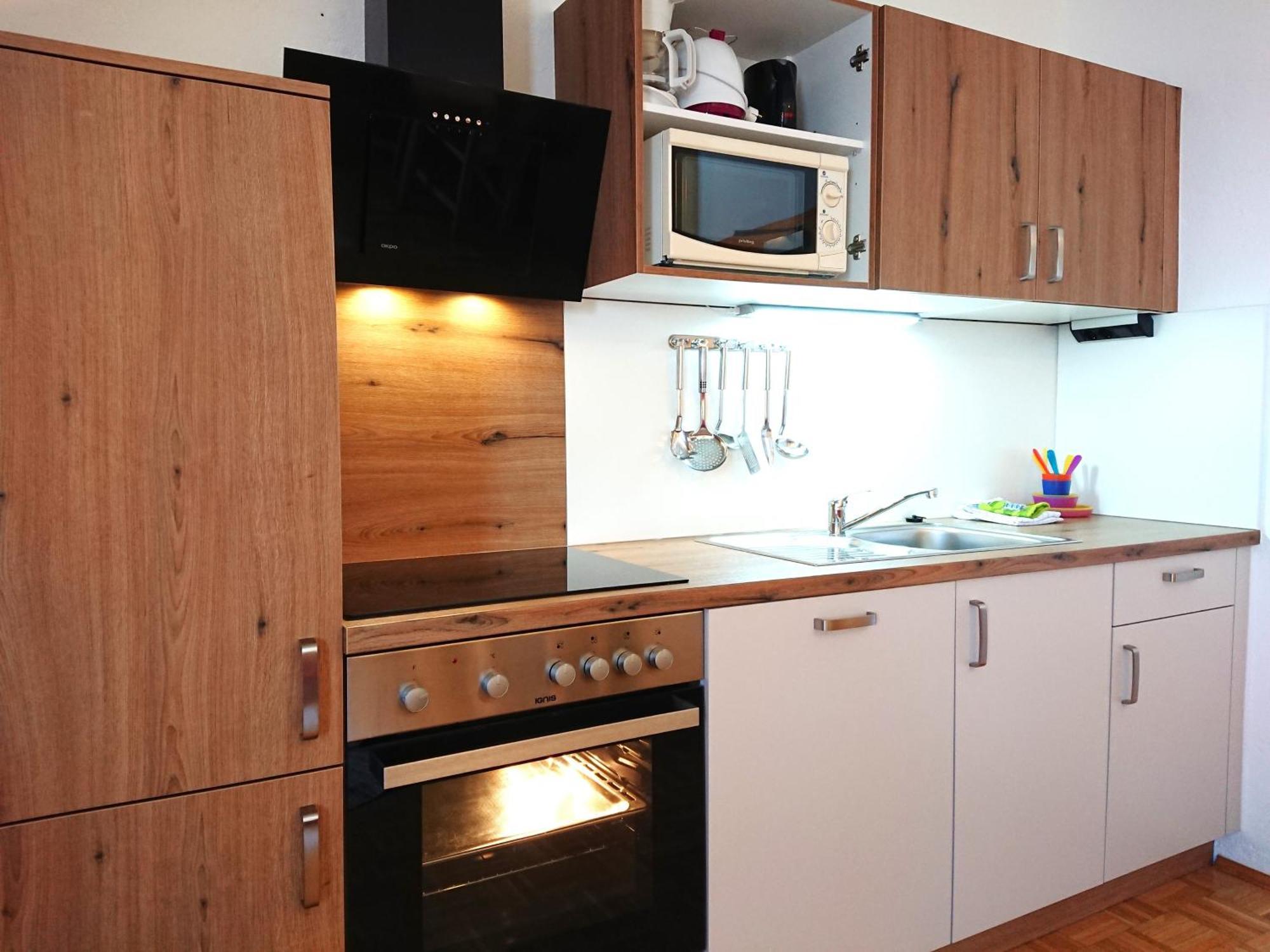 Bauernhof Pension Juri Obergosel Номер фото